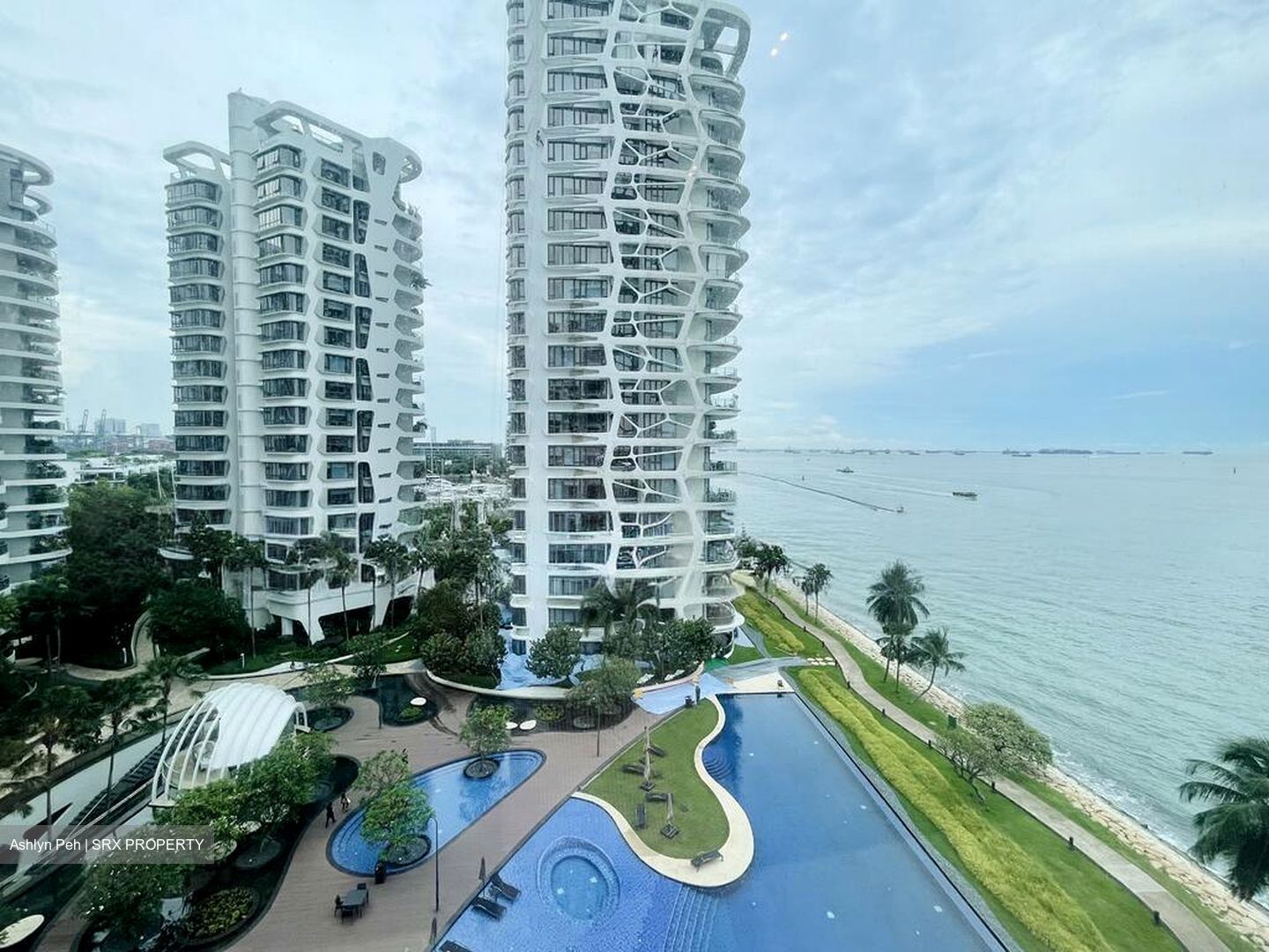 Cape Royale (D4), Condominium #498573671